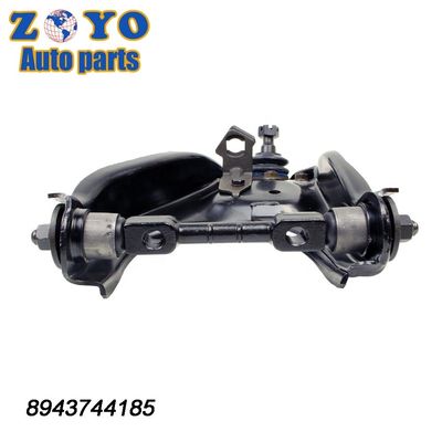 2004 Isuzu Trooper Control Arm RK620637 Pièces de suspension avec revêtement SPHC