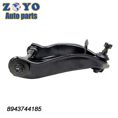 2004 Isuzu Trooper Control Arm RK620637 Pièces de suspension avec revêtement SPHC