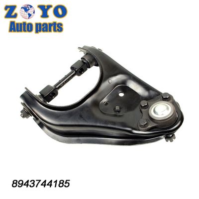 2004 Isuzu Trooper Control Arm RK620637 Pièces de suspension avec revêtement SPHC