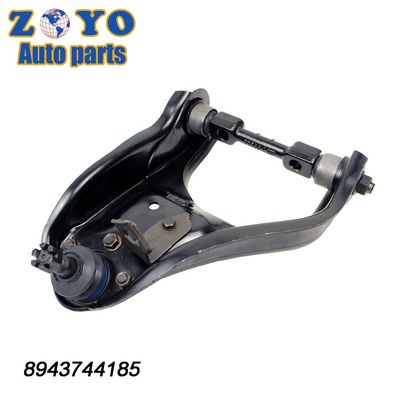 2004 Isuzu Trooper Control Arm RK620637 Pièces de suspension avec revêtement SPHC