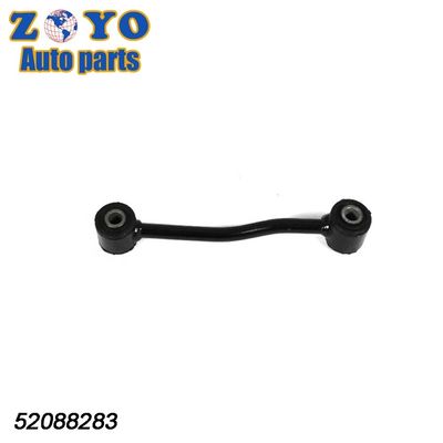 Armure de commande inférieure avant gauche pour Jeep Grand Cherokee 99-04 35160500006 Remplacement/réparation