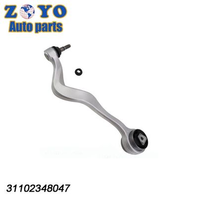 Armure de commande avant inférieure pour BMW 525I 04-10 et pièces de suspension auto durables