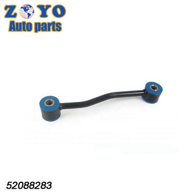 Armure de commande inférieure avant gauche pour Jeep Grand Cherokee 99-04 35160500006 Remplacement/réparation