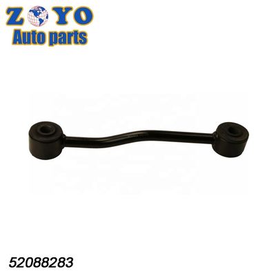 Armure de commande inférieure avant gauche pour Jeep Grand Cherokee 99-04 35160500006 Remplacement/réparation