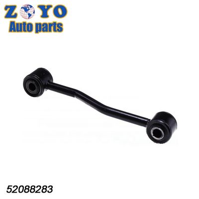 Armure de commande inférieure avant gauche pour Jeep Grand Cherokee 99-04 35160500006 Remplacement/réparation