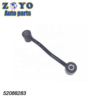 Armure de commande inférieure avant gauche pour Jeep Grand Cherokee 99-04 35160500006 Remplacement/réparation