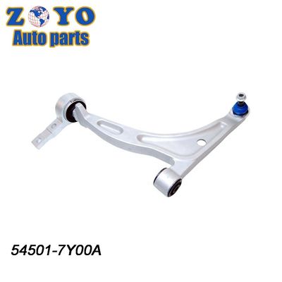 Dorman n° 520-511 bras de commande inférieur réglable en aluminium pour Nissan Altima 20014