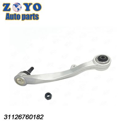 Armure de commande avant inférieure pour BMW 525I 04-10 Mooog n° RK620124 Pièces de suspension automatique gauche