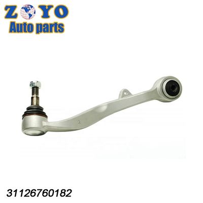 Armure de commande avant inférieure pour BMW 525I 04-10 Mooog n° RK620124 Pièces de suspension automatique gauche