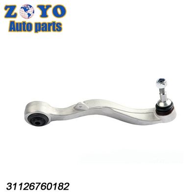 Armure de commande avant inférieure pour BMW 525I 04-10 Mooog n° RK620124 Pièces de suspension automatique gauche