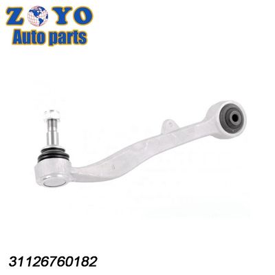 Armure de commande avant inférieure pour BMW 525I 04-10 Mooog n° RK620124 Pièces de suspension automatique gauche