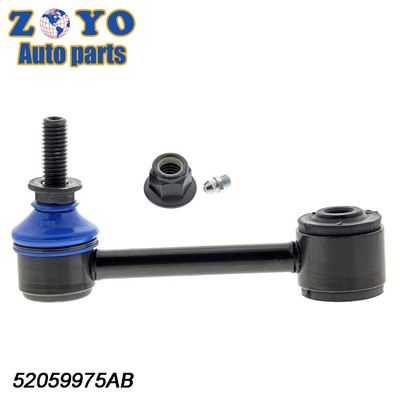 Autosoupension bras de commande avant OE N° 52059975AB pour Wrangler JK Suspension 07-17