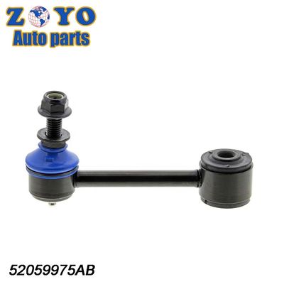 Autosoupension bras de commande avant OE N° 52059975AB pour Wrangler JK Suspension 07-17