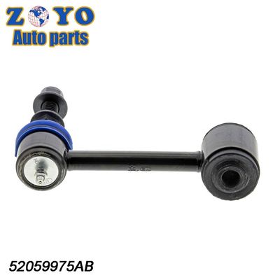 Autosoupension bras de commande avant OE N° 52059975AB pour Wrangler JK Suspension 07-17