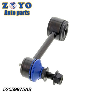 Autosoupension bras de commande avant OE N° 52059975AB pour Wrangler JK Suspension 07-17