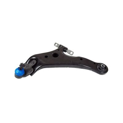 0101-463 Manche de commande inférieure arrière pour Toyota Venza 2008-2013
