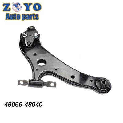 0101-463 Manche de commande inférieure arrière pour Toyota Venza 2008-2013