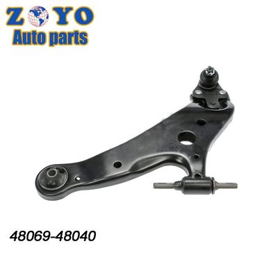 0101-463 Manche de commande inférieure arrière pour Toyota Venza 2008-2013