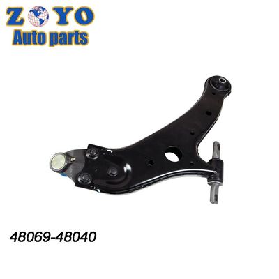 0101-463 Manche de commande inférieure arrière pour Toyota Venza 2008-2013