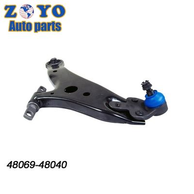 0101-463 Manche de commande inférieure arrière pour Toyota Venza 2008-2013