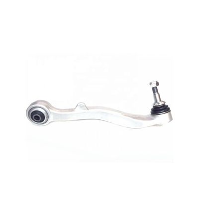 Parties de suspension automatique gauche standard OEM bras de commande avant inférieur pour BMW 525I 04-10