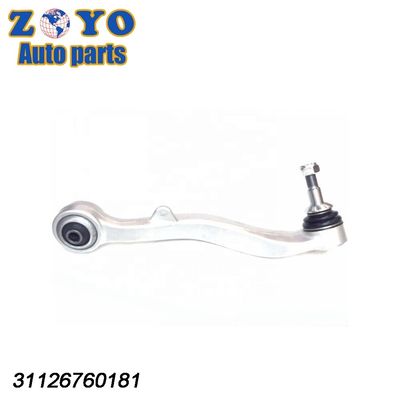 Parties de suspension automatique gauche standard OEM bras de commande avant inférieur pour BMW 525I 04-10