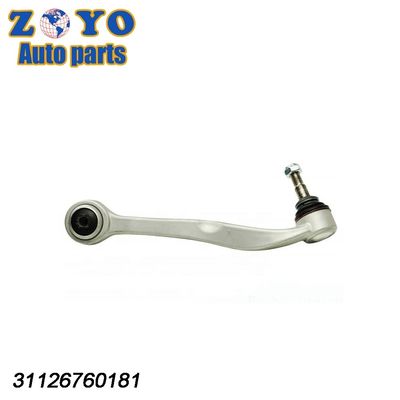 Parties de suspension automatique gauche standard OEM bras de commande avant inférieur pour BMW 525I 04-10