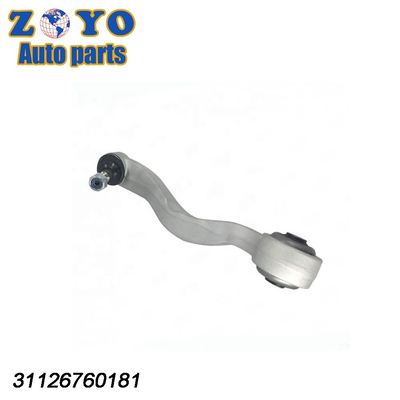 Parties de suspension automatique gauche standard OEM bras de commande avant inférieur pour BMW 525I 04-10