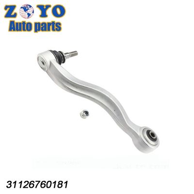 Parties de suspension automatique gauche standard OEM bras de commande avant inférieur pour BMW 525I 04-10