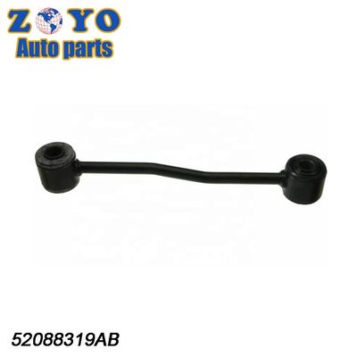 40 CR Ball Joint E-Coating Arm de commande avant droit pour Jeep Grand Cherokee 99-04