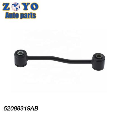 40 CR Ball Joint E-Coating Arm de commande avant droit pour Jeep Grand Cherokee 99-04