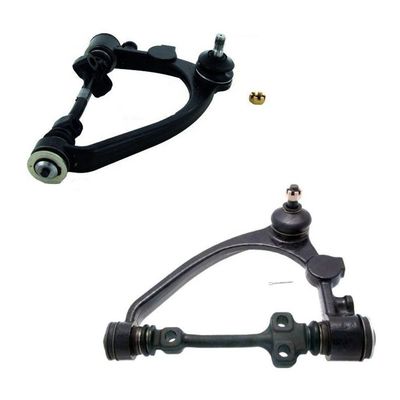 Toyota Suspension avant bras de commande inférieur arrière pour HIACE V Box TRH2 KDH2 Nature Rubber