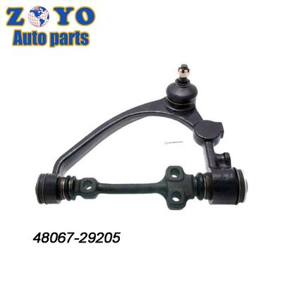 Toyota Suspension avant bras de commande inférieur arrière pour HIACE V Box TRH2 KDH2 Nature Rubber