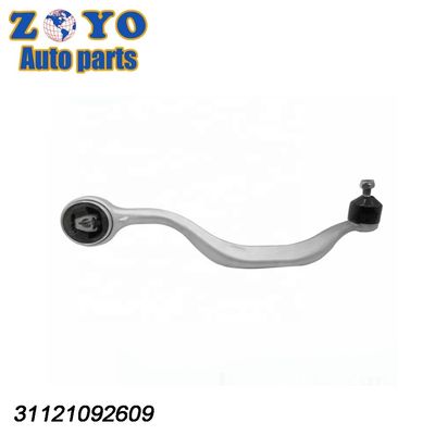 Vente en gros de bras de commande inférieurs avant en aluminium pour BMW 540I 97-03 Année 1997-2003