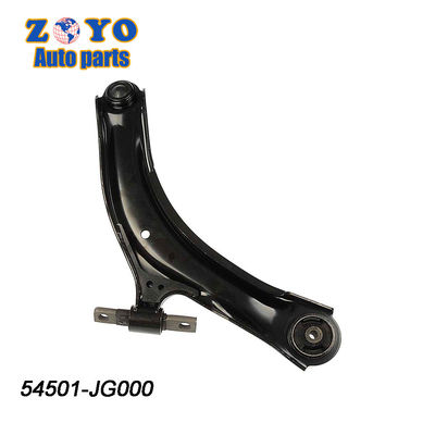 Parties de suspension automatique SPHC pour Nissan Qashqai 2006 2013 bras de commande inférieur avant gauche