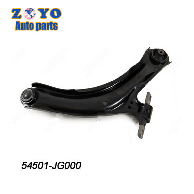 Parties de suspension automatique SPHC pour Nissan Qashqai 2006 2013 bras de commande inférieur avant gauche