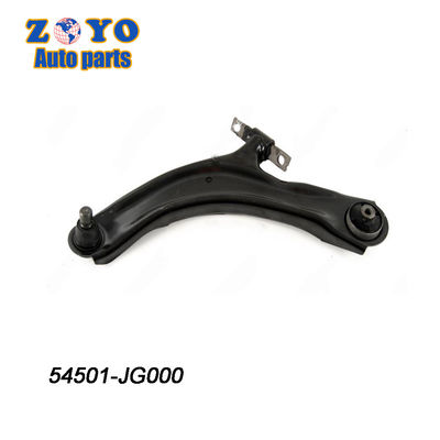 Parties de suspension automatique SPHC pour Nissan Qashqai 2006 2013 bras de commande inférieur avant gauche