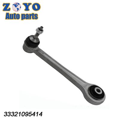 Armure de commande inférieure avant en aluminium pour BMW X5 00-02 Pièces de suspension 33321095414