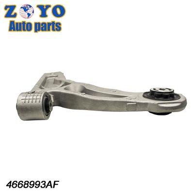 Pièces de suspension automobile en aluminium pour Jeep Cherokee 14-19