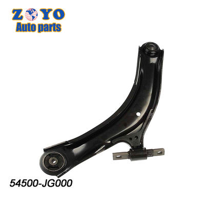 MS30195 bras de commande inférieur pour Nissan Qashqai 2012 Mevotech n° MS30195 Année 2006-2013