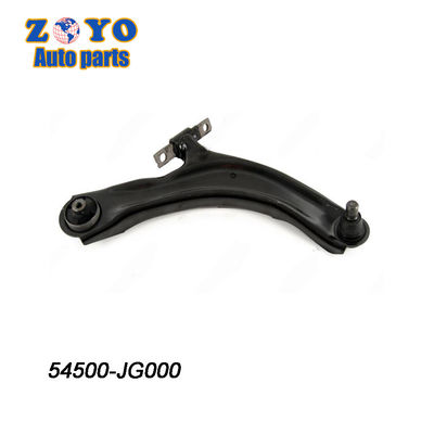 MS30195 bras de commande inférieur pour Nissan Qashqai 2012 Mevotech n° MS30195 Année 2006-2013