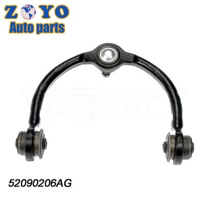 Le bras de commande inférieur pour Jeep Commander 06-10 N° de référence 01141099 Mevotech N° CMS25169