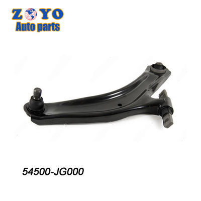 MS30195 bras de commande inférieur pour Nissan Qashqai 2012 Mevotech n° MS30195 Année 2006-2013