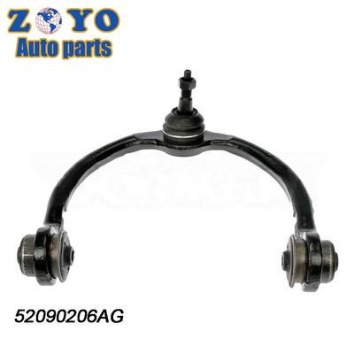Le bras de commande inférieur pour Jeep Commander 06-10 N° de référence 01141099 Mevotech N° CMS25169