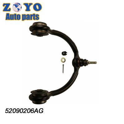 Le bras de commande inférieur pour Jeep Commander 06-10 N° de référence 01141099 Mevotech N° CMS25169
