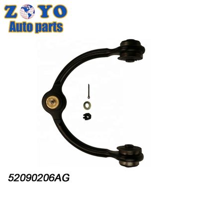 Le bras de commande inférieur pour Jeep Commander 06-10 N° de référence 01141099 Mevotech N° CMS25169