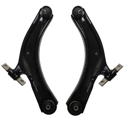 Dorman n° 521-725/521-726 Manche de commande avant inférieure gauche pour Nissan Qashqai 2006-2013
