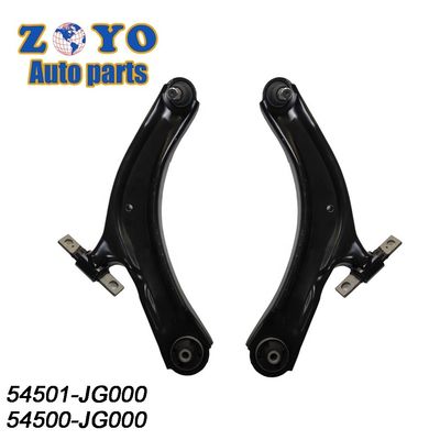 Dorman n° 521-725/521-726 Manche de commande avant inférieure gauche pour Nissan Qashqai 2006-2013