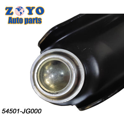 Dorman n° 521-725/521-726 Manche de commande avant inférieure gauche pour Nissan Qashqai 2006-2013