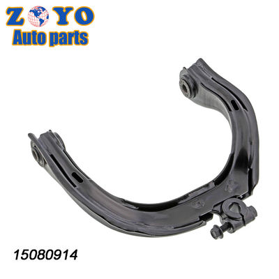 Matériau SPHC bras de commande supérieur avant gauche pour Chevrolet Trailblazer Saab 93 02-09
